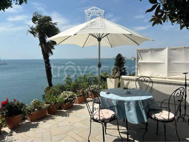 Villa Indipendente in vendita a Santa Croce / Križ, Trieste