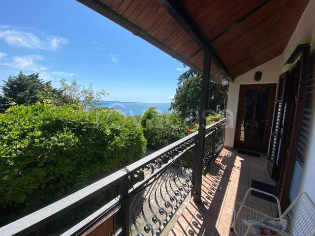 Villa Indipendente in vendita a Conconello / Ferlugi, Villa Opicina