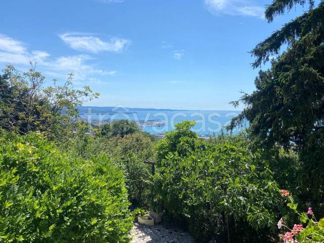 Villa Indipendente in vendita a Conconello / Ferlugi, Villa Opicina