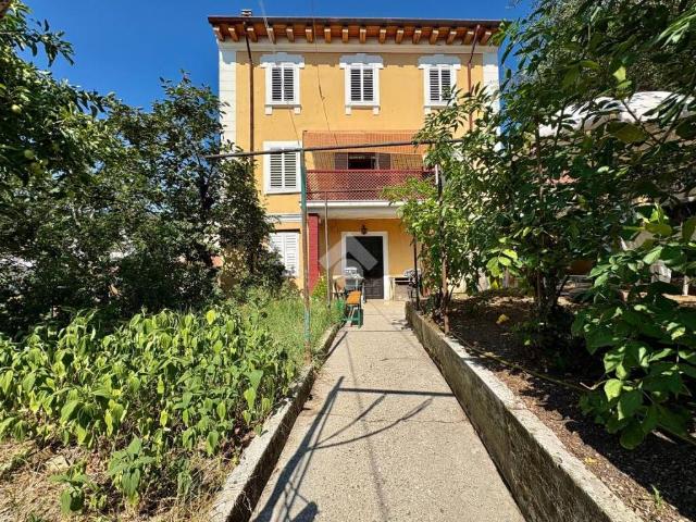 Villa Indipendente in vendita a Opicina / Opčine, Villa Opicina