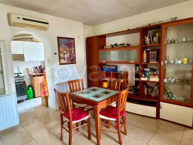 Villa Indipendente in vendita a Corte Trieste, Codigoro