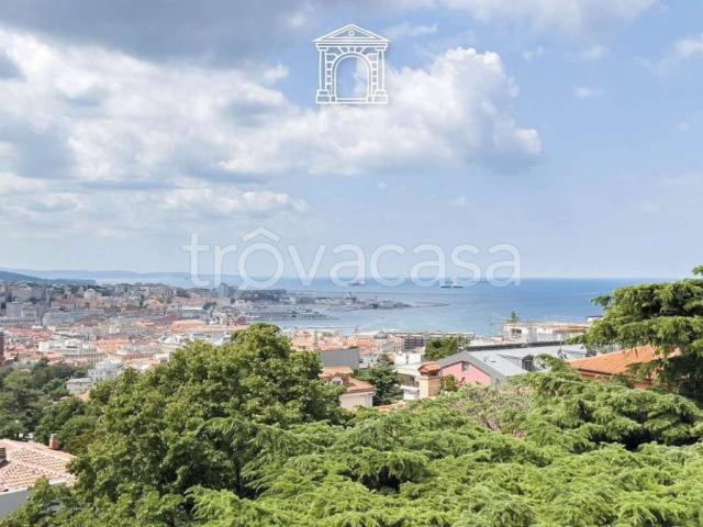 Villa Indipendente in vendita a Conconello / Ferlugi, Villa Opicina