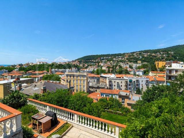 Villa Indipendente in vendita a Roiano / Rojan, Trieste