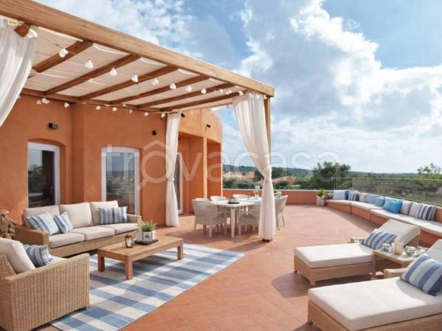 Villa Indipendente in vendita a Trinità d'Agultu e Vignola, Sardigna/Sardegna