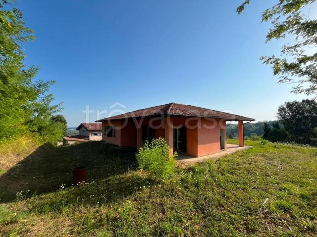 Villa Indipendente in vendita a Piemonte, Alessandria