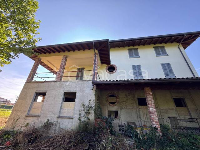 Villa Indipendente in vendita a Triuggio, Lombardia