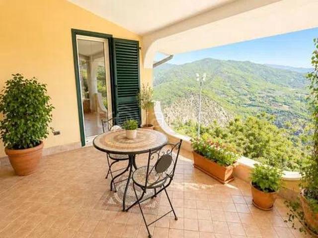 Villa Indipendente in vendita a Trivento, Molise