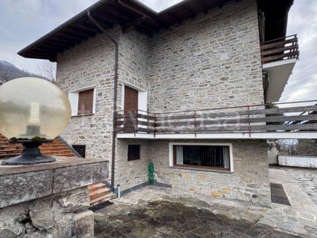 Villa Indipendente in vendita a Piemonte, Verbano-cusio-ossola