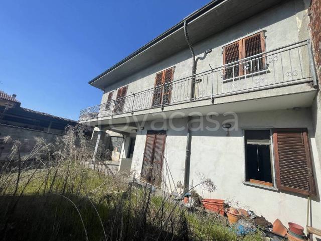 Villa Indipendente in vendita a Piemonte, Vercelli