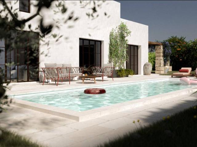 Villa Indipendente in vendita a Puglia, Lecce
