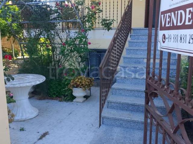Villa Indipendente in vendita a Tusa, Sicilia