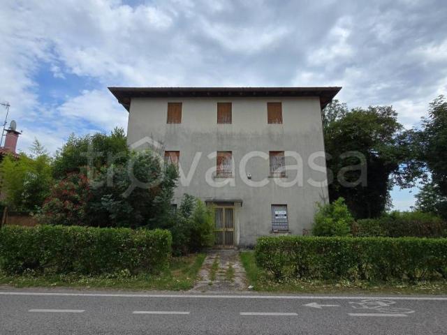 Villa Indipendente in vendita a Sant'Osvaldo, Reana Del Roiale