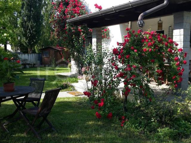 Villa Indipendente in vendita a Paderno, Reana Del Roiale
