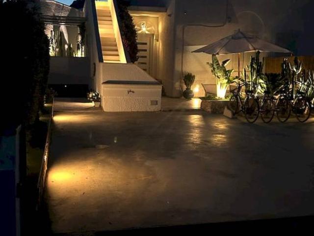 Villa Indipendente in vendita a Puglia, Lecce