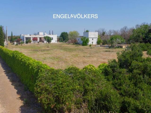 Villa Indipendente in vendita a Puglia, Lecce
