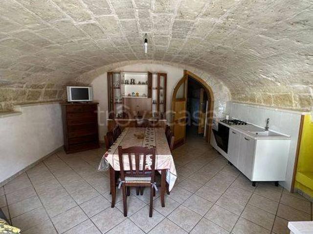 Villa Indipendente in vendita a Puglia, Lecce