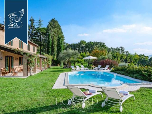 Villa Indipendente in vendita a Marche, Pesaro E Urbino