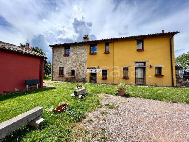 Villa Indipendente in vendita a Marche, Pesaro E Urbino