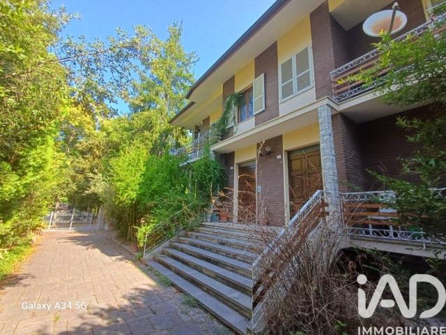 Villa Indipendente in vendita a Marche, Pesaro E Urbino