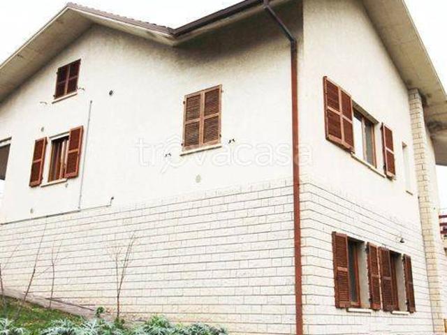 Villa Indipendente in vendita a Marche, Pesaro E Urbino