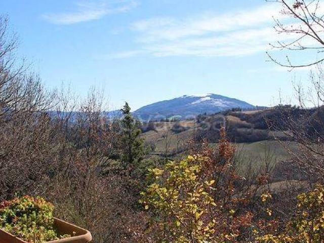 Villa Indipendente in vendita a Tufo, Marche