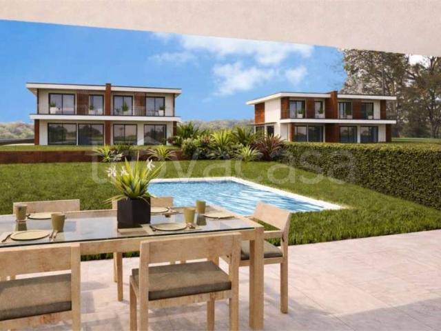 Villa Indipendente in vendita a Urgnano, Lombardia