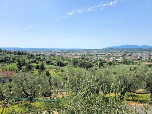 Villa Indipendente in vendita a Uzzano, Toscana