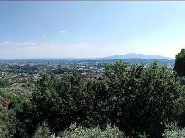 Villa Indipendente in vendita a Uzzano, Toscana
