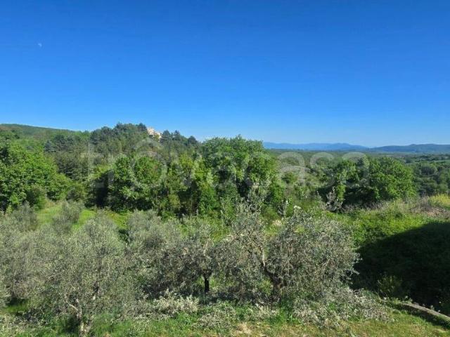 Villa Indipendente in vendita a Baschi, Umbria