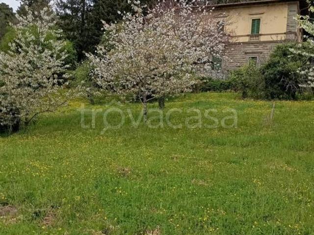 Villa Indipendente in vendita a Bivigliano, Vaglia