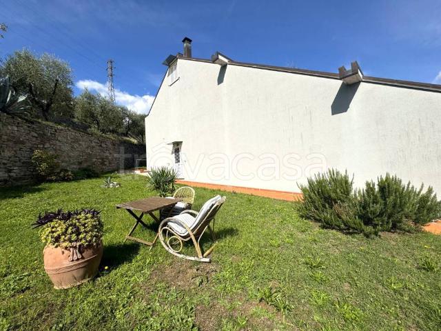 Villa Indipendente in vendita a La Tignamica, Vaiano
