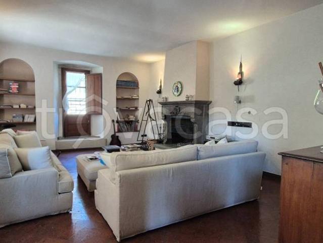 Villa Indipendente in vendita a La Tignamica, Vaiano