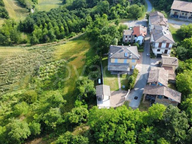 Villa Indipendente in vendita a Val Di Nizza, Lombardia
