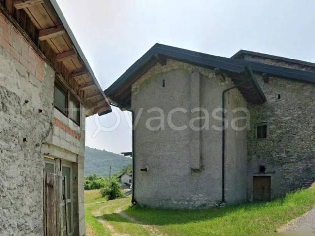 Villa Indipendente in vendita a Cismon Del Grappa, Veneto