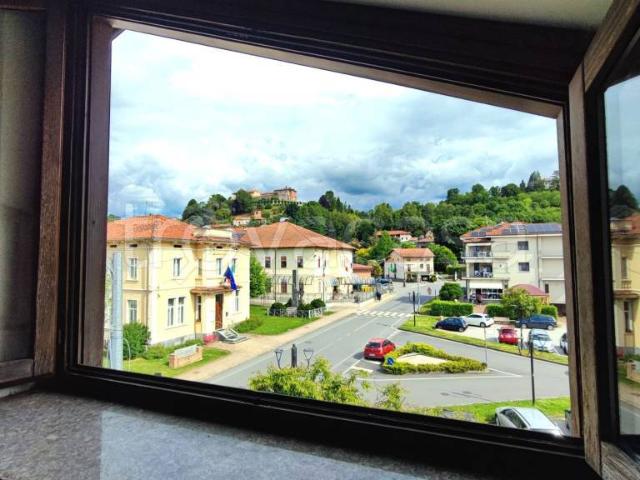 Villa Indipendente in vendita a Piemonte, Biella