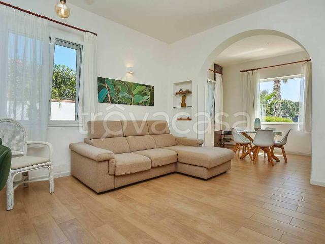 Villa Indipendente in vendita a Sant'Andrea, Valderice