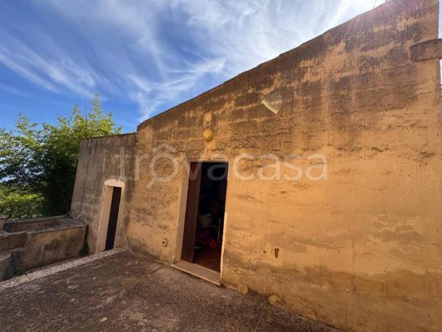 Villa Indipendente in vendita a Paparella, Valderice