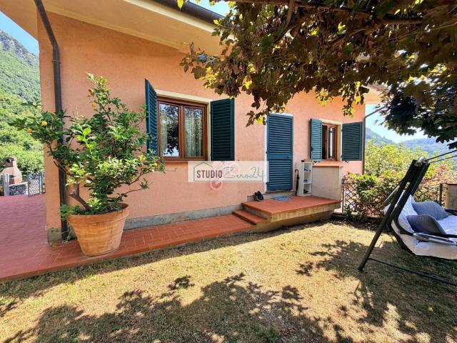 Villa Indipendente in vendita a Tonfano, Toscana