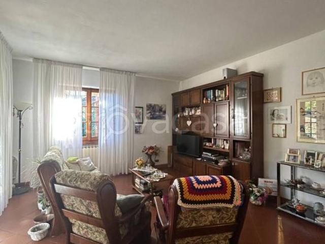 Villa Indipendente in vendita a Tonfano, Toscana