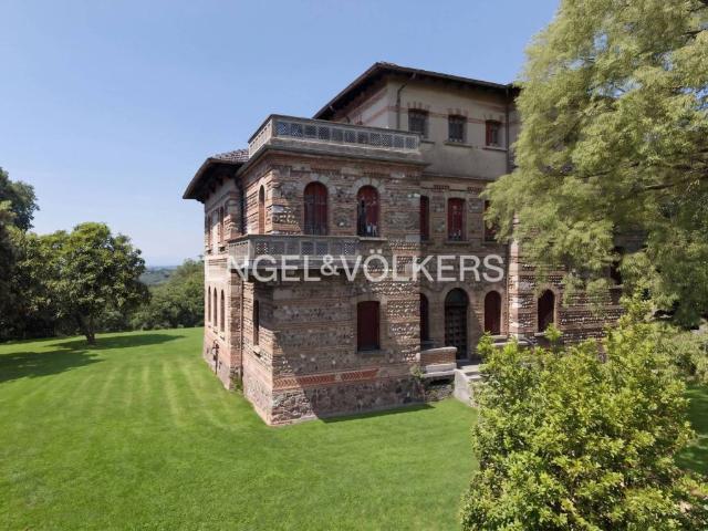 Villa Indipendente in vendita a Borghetto, Valeggio Sul Mincio