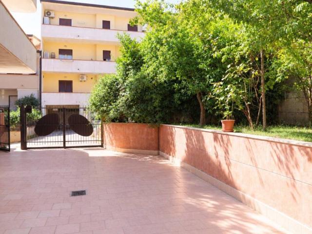 Villa Indipendente in vendita a Valle di Maddaloni