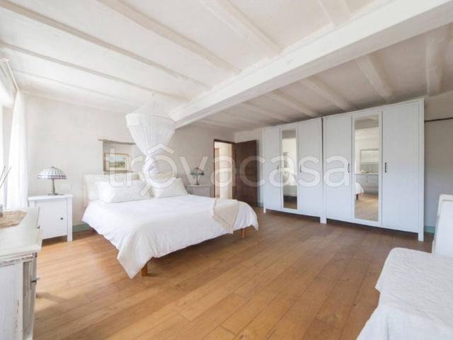 Villa Indipendente in vendita a Valletti, Varese Ligure