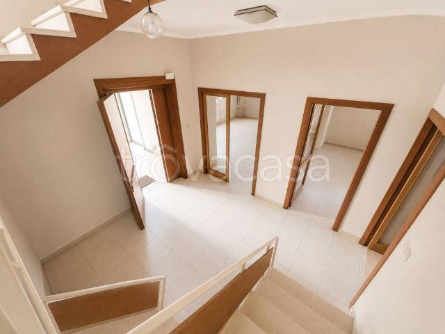 Villa Indipendente in vendita a Villaggio Rinascita, Roma Capitale