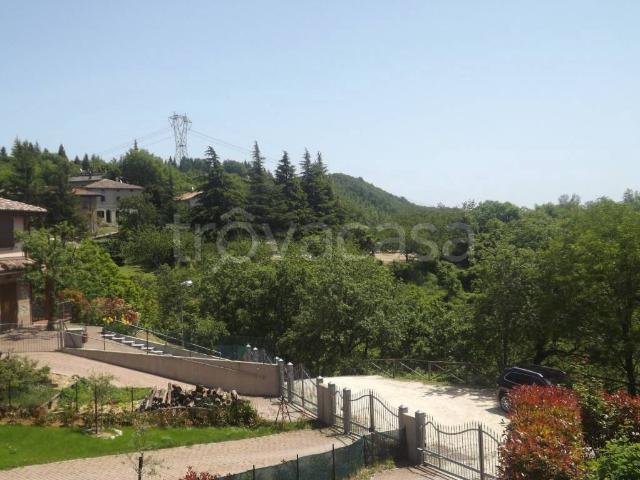 Villa Indipendente in vendita a Unione dell'Appennino Bolognese, Vergato