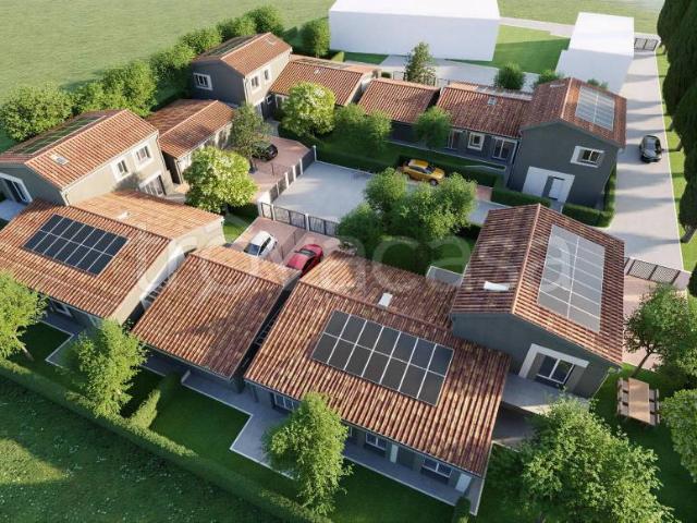 Villa Indipendente in vendita a Bazzano, Valsamoggia
