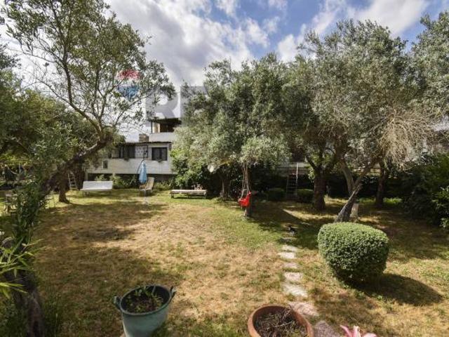 Villa Indipendente in vendita a Valverde, Sicilia