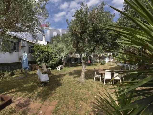 Villa Indipendente in vendita a Valverde, Sicilia