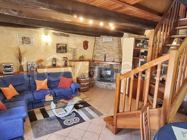 Villa Indipendente in vendita a Cellio con Breia, Piemonte