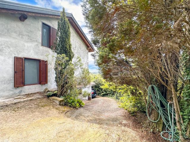 Villa Indipendente in vendita a Cellio con Breia, Piemonte