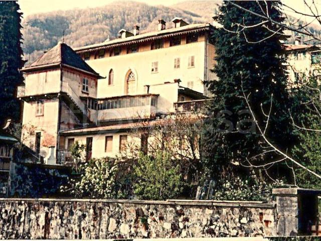Villa Indipendente in vendita a Cellio con Breia, Piemonte